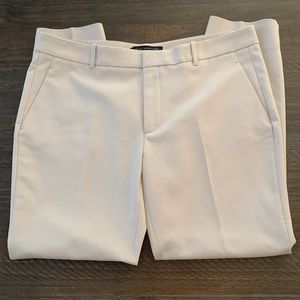 Zara cropped pants